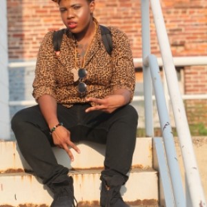 Ashley S. - Hip Hop Artist in Baltimore, Maryland