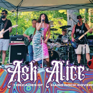 Ask Alice - Cover Band in Billerica, Massachusetts