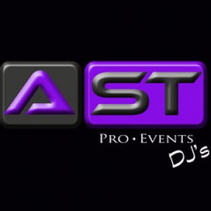 AST Pro DJ's