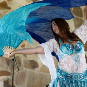 Astarte Tzighan - Belly Dancer in Starke, Florida