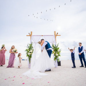 A Stewart Photo & Video - Wedding Photographer in Tampa, Florida