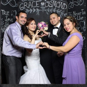 Astig Memories Photo booth Services - Photo Booths / Family Entertainment in Garnerville, New York