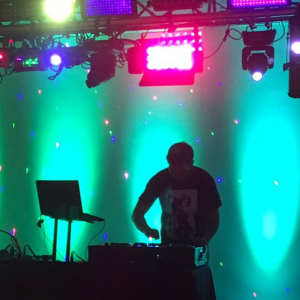 Astro-Cat - Club DJ in Plymouth, Massachusetts
