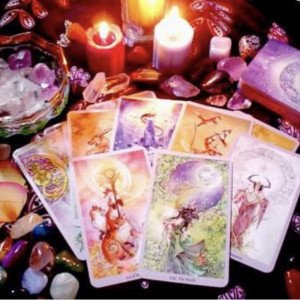 Astrology Readings - Tarot Reader / Halloween Party Entertainment in Hallandale Beach, Florida