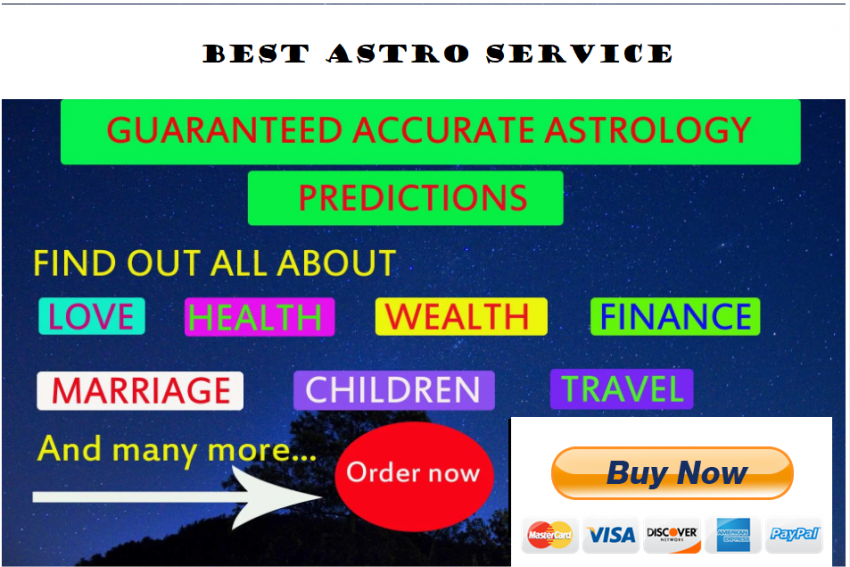 Gallery photo 1 of Astroservices