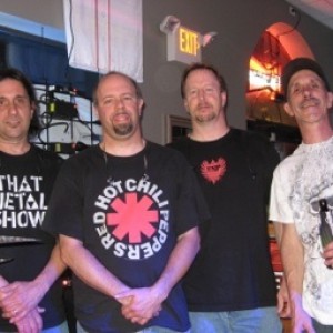 Asylum - Rock Band in Rockfall, Connecticut