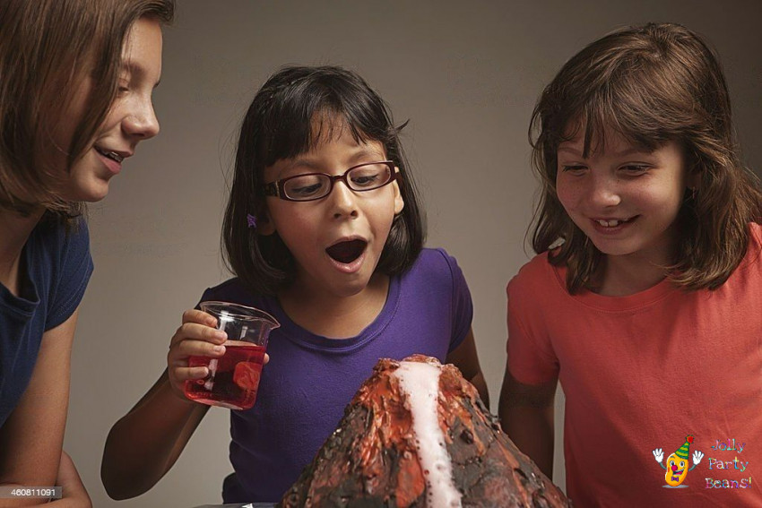 Gallery photo 2 of At-home Party Entertainment for Kids