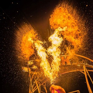 A.T.2.B Productions - Fire Performer in Denver, Colorado