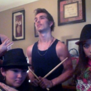 A.T. and The HOuse of Harmony - Alternative Band in Fort Smith, Arkansas