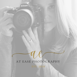 At Ease Photography - Photographer / Wedding Photographer in Pickerington, Ohio