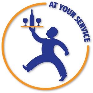 At Your Service - Waitstaff in Manalapan, New Jersey