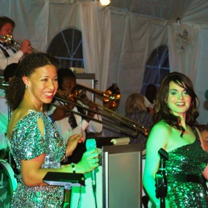 Andrew Thielen Big Band - Wedding Band / Jazz Band in Charleston, South Carolina
