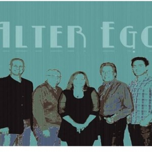 Ater Ego - Rock Band in Burlington, Ontario