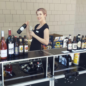 Athena Bartender Service - Bartender in Elk Grove, California