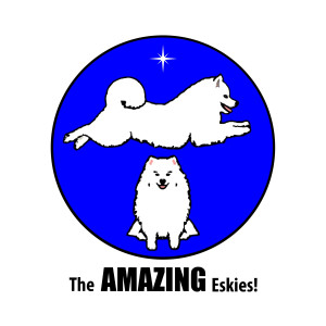 The Amazing Eskies - Animal Entertainment / Educational Entertainment in Barnegat, New Jersey