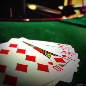 Mesas Poker - Oklahoma-Gaming