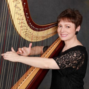 AtlantaHarpist