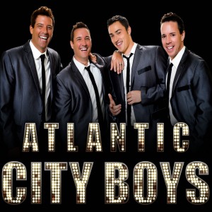 Atlantic City Boys - Tribute Band in Orlando, Florida