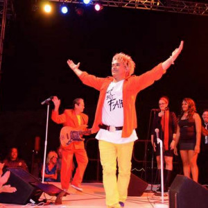 Atlantic Crossing - Tribute Band / Rod Stewart Impersonator in Newport Beach, California