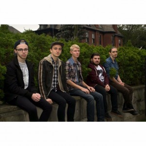 Atlantic Division - Alternative Band in Hamilton, Ontario