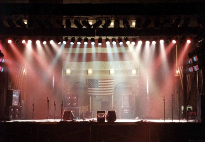 Lighting, Starblast, Stage Lighting - Baltimore's Best Events