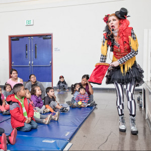 Atlantis Productions - Children’s Party Entertainment in Oakland, California