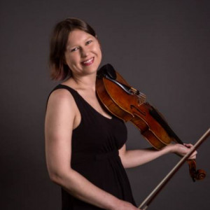 Atmosphere Strings - Violinist / Viola Player in Knoxville, Tennessee