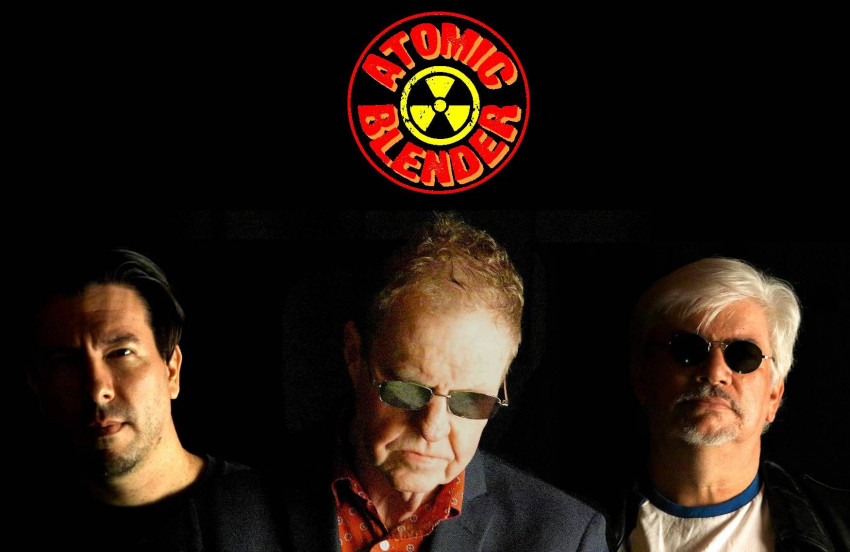 Hire Atomic Blender Rock Band in Moline, Illinois