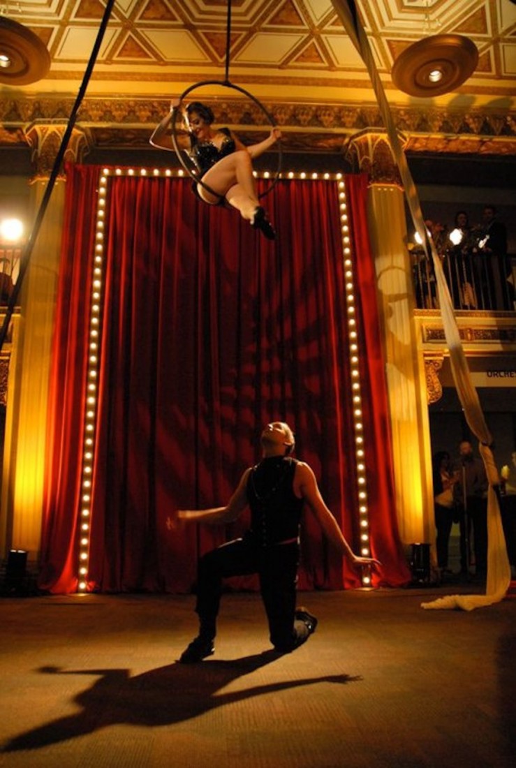 Hire Atomic Entertainment - Circus Entertainment in New York City, New York