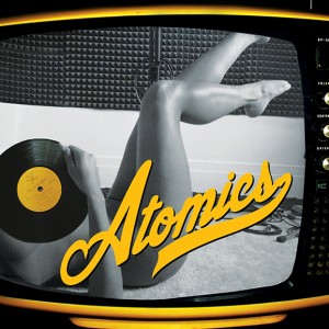 Atomics - Funk Band in New York City, New York