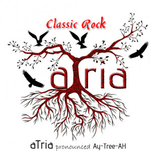 aTria - Classic Rock Band in Lake Havasu City, Arizona