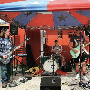 Attic Noise - Punk Band in Burleson, Texas