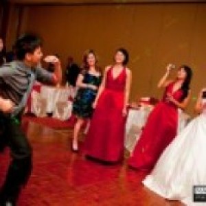 ATX DJ - Wedding DJ in Austin, Texas