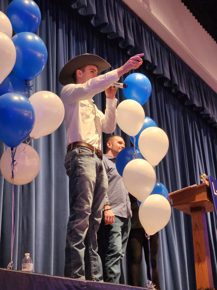 Hire Auctioneering Service Auctioneer in Congerville, Illinois