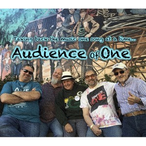 Audience of One - Christian Band / 1980s Era Entertainment in Inverness, Florida