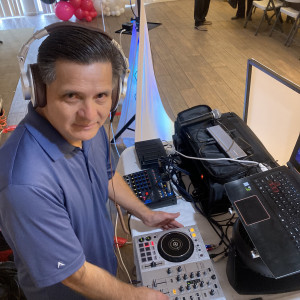 Audio and Video Mixing - Mobile DJ in Costa Mesa, California