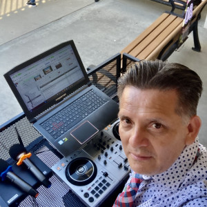 Audio and Video Mixing - Mobile DJ in Costa Mesa, California