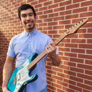 Audio Mocha - Guitarist / Ukulele Player in Broomfield, Colorado