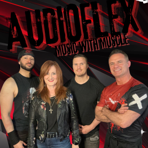 AudioFlex - Party Band in Oregon City, Oregon