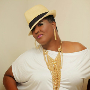 Audrey Givens - R&B Vocalist in Lexington, North Carolina