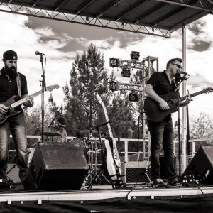 August in Stereo - Cover Band / Corporate Event Entertainment in Gilbert, Arizona