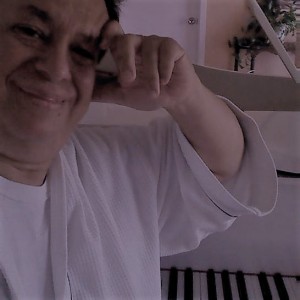 August Murray Jr. - Singing Pianist in Houston, Texas