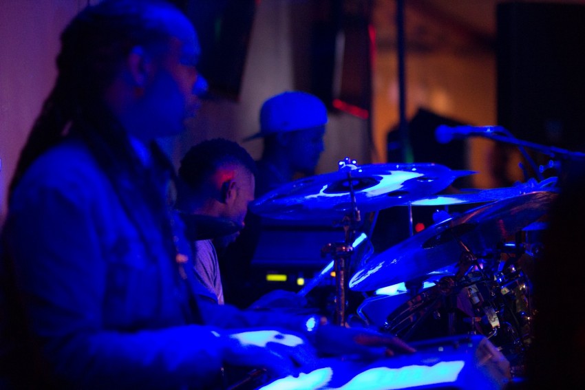 Hire Augusta's Most Wanted Top 40 Band in Augusta,