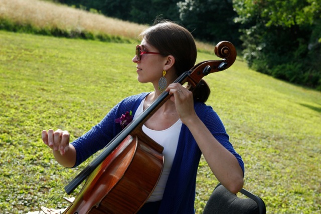 Gallery photo 2 of Aurelia Ensemble