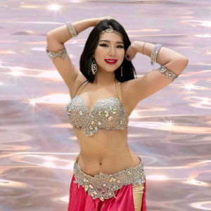 AureliaLayla Bellydance - Belly Dancer in Richmond Hill, Ontario