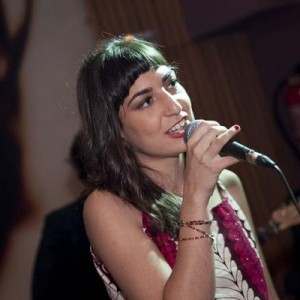 Aurora Arteaga - Jazz Singer in New York City, New York