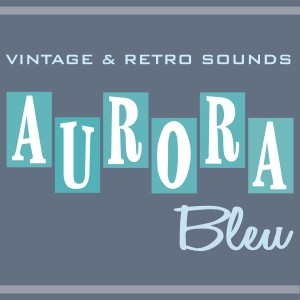 Aurora Bleu - Blues Band in Arlington, Texas