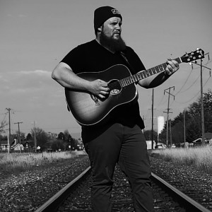 Austin Carruthers - Singing Guitarist / Acoustic Band in Spokane, Washington