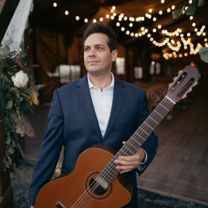 Austin Charnis Guitar - Guitarist / Wedding Musicians in White Plains, New York