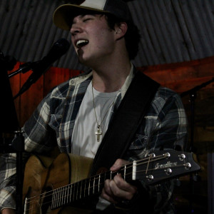 Austin Chatfield- Sing Along Country - Country Band in Nashville, Tennessee